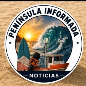 Photo of Península Informada